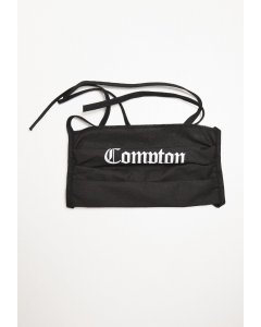 MT Accessoires / Compton Face Mask black