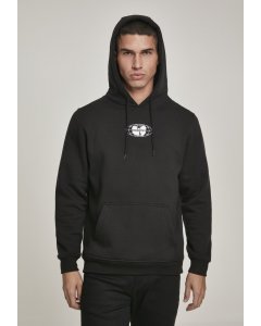 Men´s hoodie  // Wu-Wear 36 Chambers Hoody black