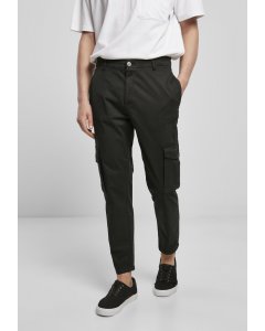Cargo pants // Urban Classics Tapered Cargo Pants black
