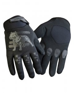 Gloves // Amstaff Wesir Handschuhe