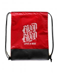 Blood In Blood Out Deportes Gym Bag