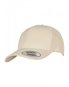 Baseball cap // Flexfit YP CLASSICS 5-PANEL PREMIUM CURVED VISOR SNAPBACK CAP st