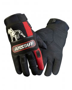 Gloves // Amstaff Tatedo Handschuhe