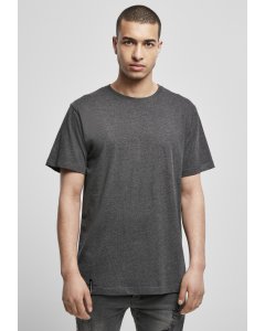 Men´s T-shirt short-sleeve // Cayler & Sons / C&S Plain Tee charcoal