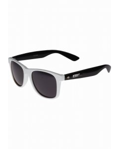 Sunglasses // MasterDis Groove Shades GStwo wht/blk