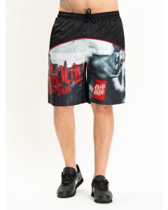 Swimsuit shorts // Blood In Blood Out Nadaro Schwimmshorts
