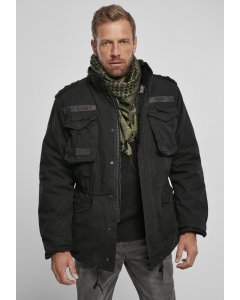 Men´s jacket // Brandit M65 Giant black