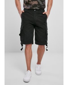 Shorts // Brandit Vintage Shorts black
