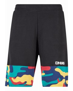 Dangerous DNGRS / Shorts HideMe black