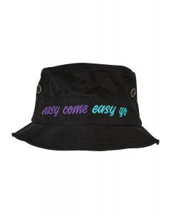 CS / C&S WL Easy Come Easy Go Bucket Hat black/mc