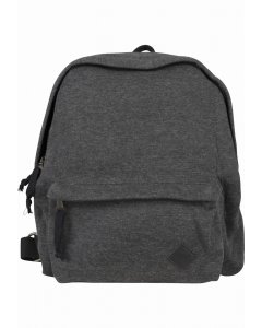Urban Classics Accessoires / Sweat Backpack charcoal/black