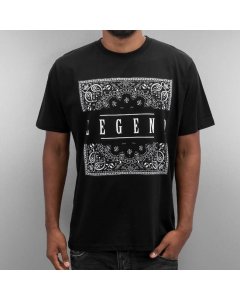 Dangerous DNGRS / Legend T-Shirt Black