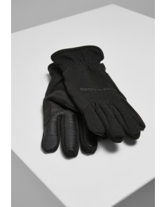 Urban Classics Accessoires / Performance Winter Gloves black