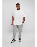 Men´s T-shirt short-sleeve // Urban Classics / Oversized Inside Out Tee white