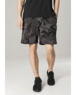 UC Men / Basic Terry Shorts dark camo