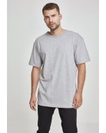 Men´s T-shirt short-sleeve // Urban Classics Oversized Tee grey