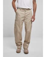 Cargo pants // Brandit US Ranger Cargo Pants beige