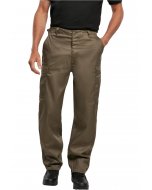 Cargo pants // Brandit US Ranger Cargo Pants olive
