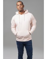 Men´s hoodie  // Urban Classics Oversized Sweat Hoody pink