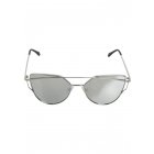 Sunglasses // MasterDis Sunglasses July silver