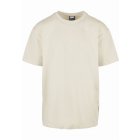 Men´s T-shirt short-sleeve // Urban classics Heavy Oversized Tee sand