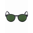 Sunglasses // MasterDis Sunglasses Sunrise blk/grn