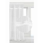 Curtain // Frost curtain A634 - white