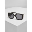 Sunglasses // Urban Classics Sunglasses Monaco black