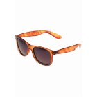 Sunglasses // MasterDis Groove Shades GStwo amber