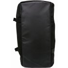 Urban Classics / Adventure Sport Backpack black