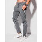 Men`s sweatpants // P1264 - grey