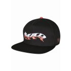 Baseball cap // Cayler & Sons WL Mad City Cap black/mc