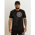 Men´s T-shirt short-sleeve // Blood In Blood Out Mijo T-Shirt