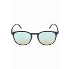 Sunglasses // MasterDis Sunglasses Arthur Youth blk/blue