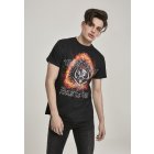 Men´s T-shirt short-sleeve // Merchcode Motörhead Bastards Tee black