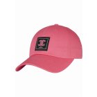 Baseball cap // Cayler & Sons WL Munchel No 1 Cap pink/mc