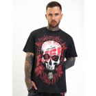 Men´s T-shirt short-sleeve // Blood In Blood Out Soulito T-Shirt
