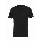 Men´s T-shirt short-sleeve // Mister tee Mercy EMB Tee black