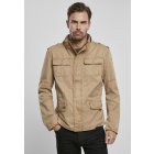 Men´s jacket // Brandit Britannia Jacket camel