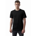 Men´s T-shirt short-sleeve // Urban Classics Thermal Tee black