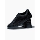 Sneakers // T351 - black