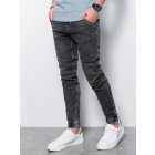 Men's jeans // P907 - grey