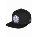 Baseball cap // Cayler & Sons MIA NICE Snapback Cap black/mc