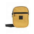 Urban Classics Accessoires / Festival Bag Small chrome yellow