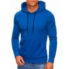 Men´s hoodie  // B1213 - blue