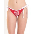 Swimwear for women  // Blood In Blood Out Bikini Unterteil