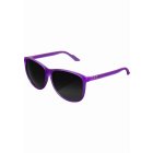 Sunglasses // MasterDis Sunglasses Chirwa purple