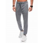Men's sweatpants P1350 - grey