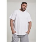 Men´s T-shirt short-sleeve // Urban Classics Basic Tee white