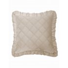 Decorative pillowcase Ruffy A462 - beige